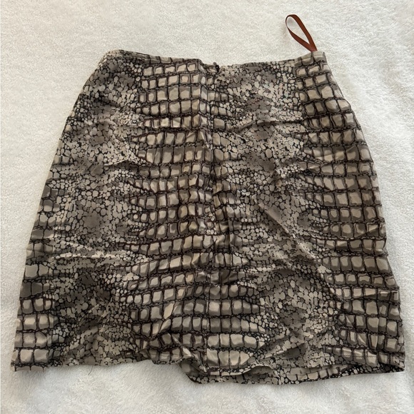 Motel Rocks - Mini Skirt - Picture 4 of 5